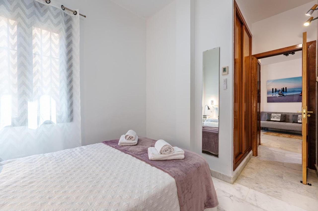 Iloftmalaga Calle Camas Экстерьер фото